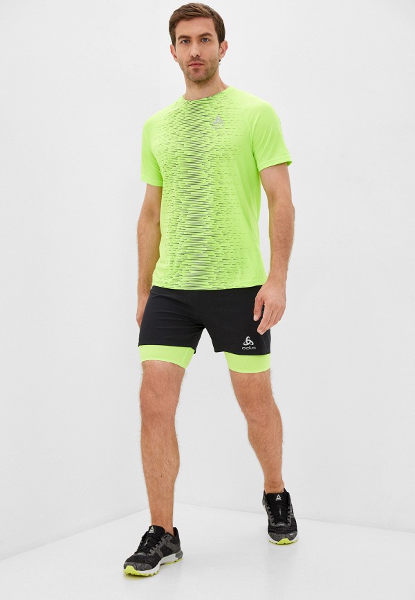 фото Шорты спортивные odlo