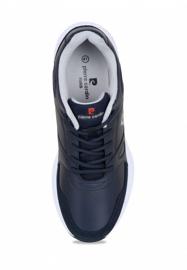 фото Кроссовки pierre cardin