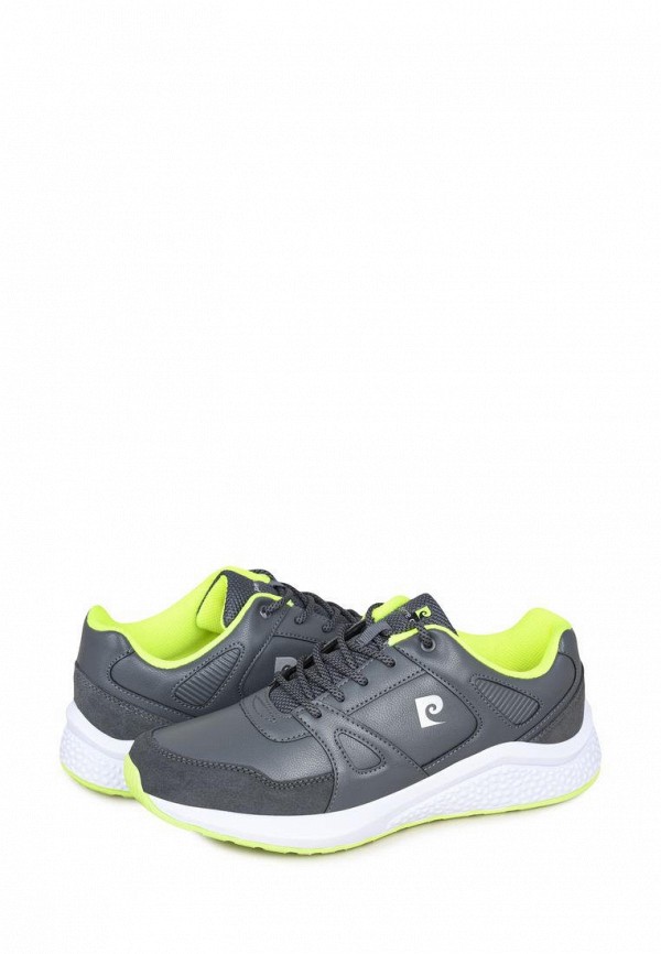 фото Кроссовки pierre cardin