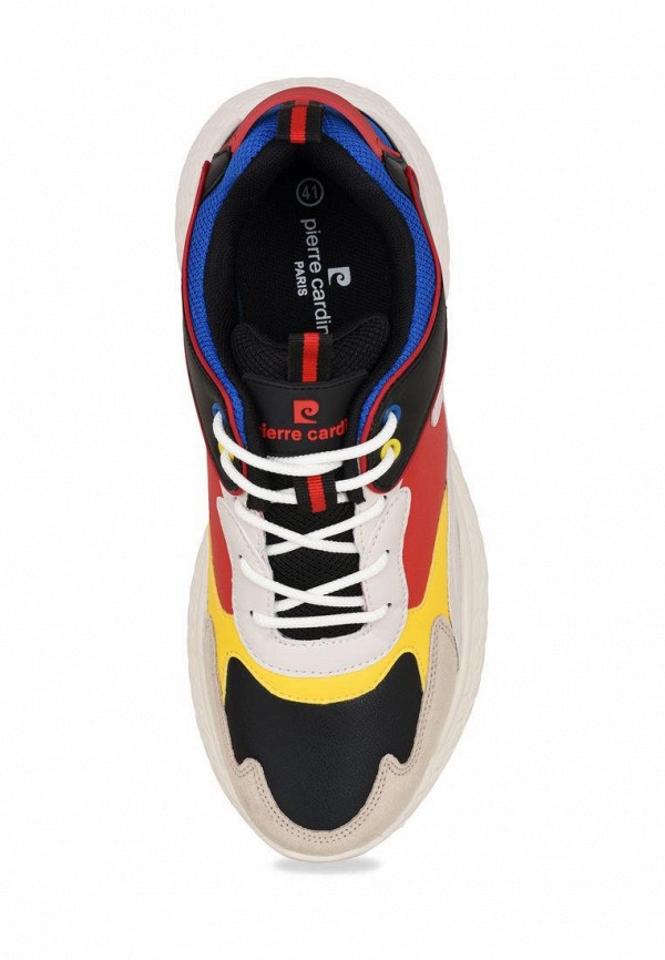 фото Кроссовки pierre cardin