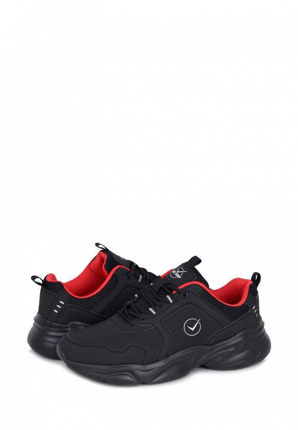 фото Кроссовки timejump