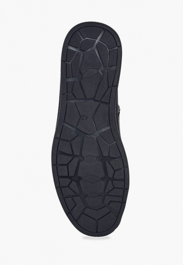 Ботинки Kari черный, размер 44, фото 4