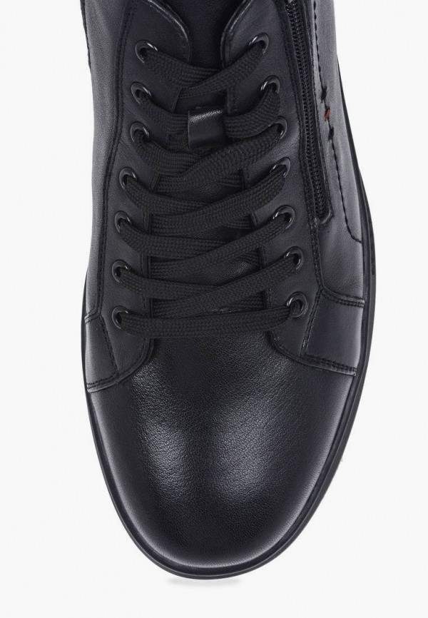 Ботинки Kari черный, размер 44, фото 3