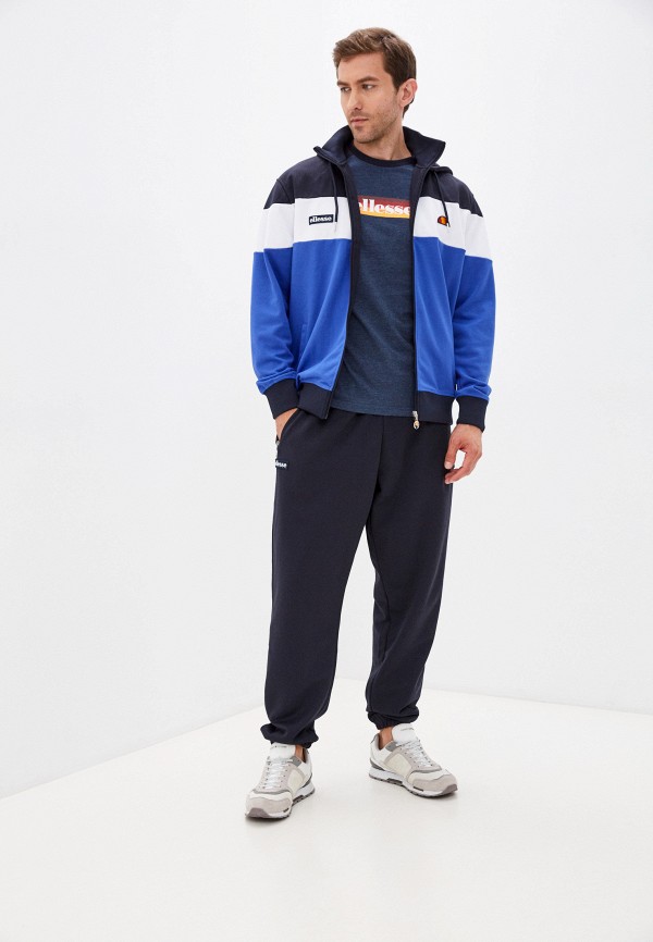 

Брюки спортивные Ellesse, Синий, CAPOTELI TRACK