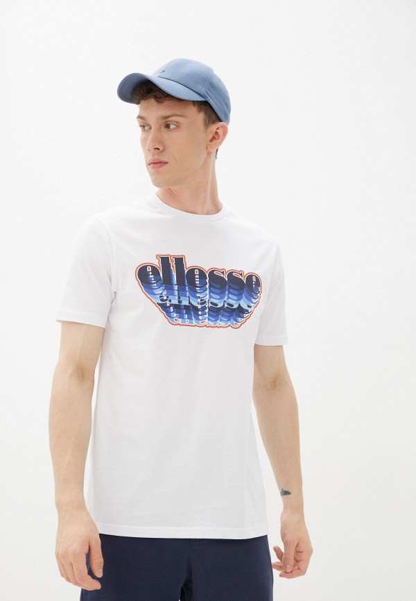 фото Футболка ellesse