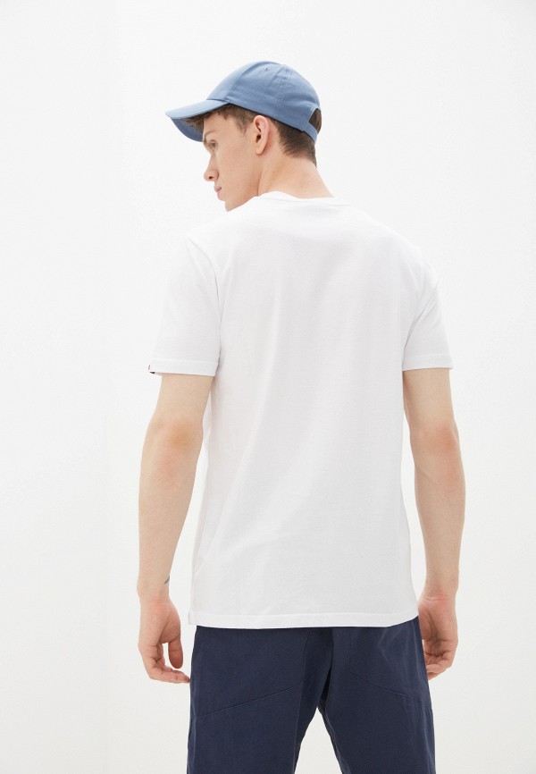 

Футболка Ellesse, Белый, MULTIZIO