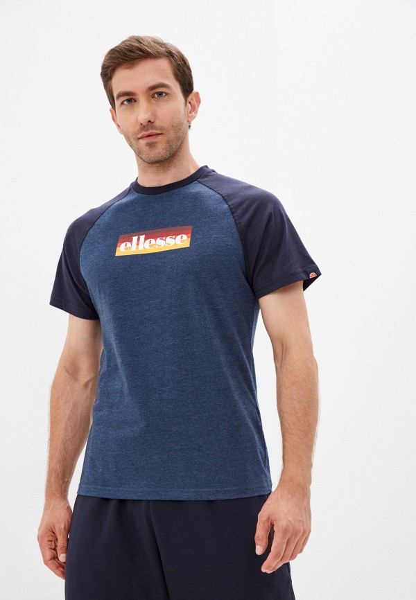 фото Футболка ellesse
