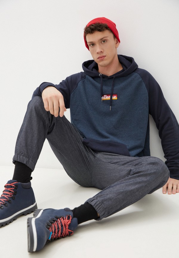 фото Худи ellesse