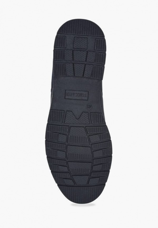 Ботинки T.Taccardi синий, размер 41, фото 3