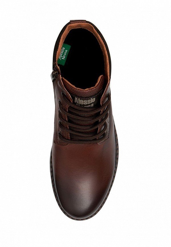 фото Ботинки alessio nesca