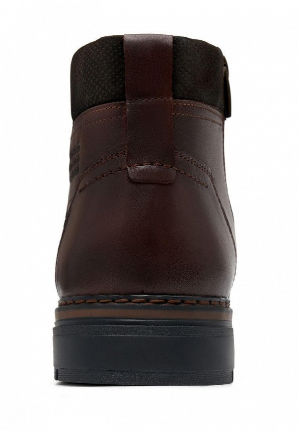 фото Ботинки alessio nesca