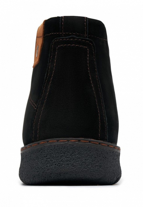 фото Ботинки alessio nesca