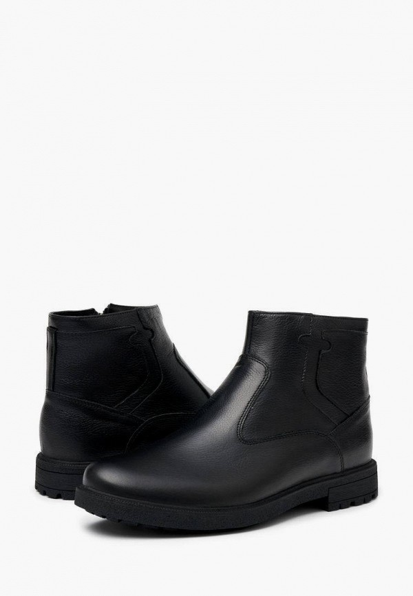 фото Полусапоги alessio nesca