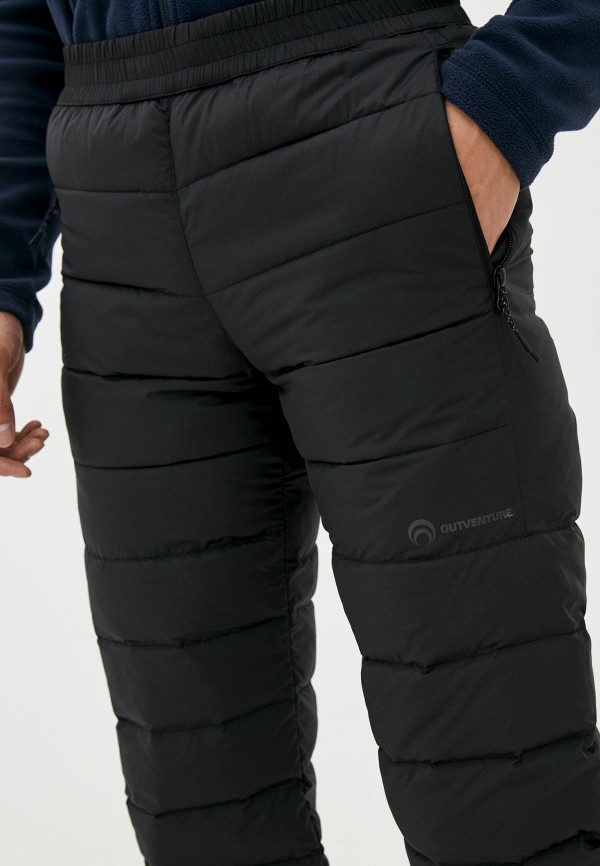 фото Брюки утепленные outventure