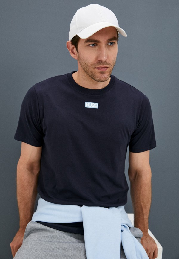 фото Футболка hugo