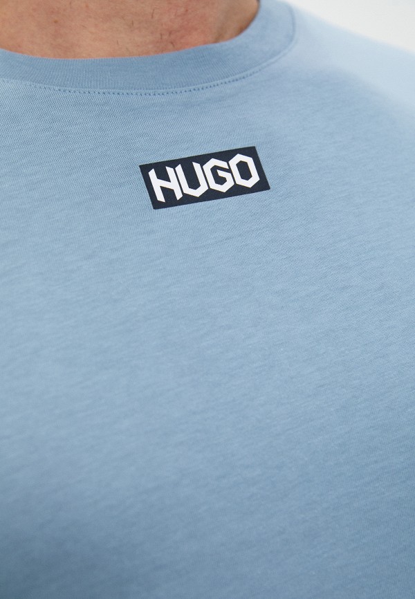 фото Футболка hugo