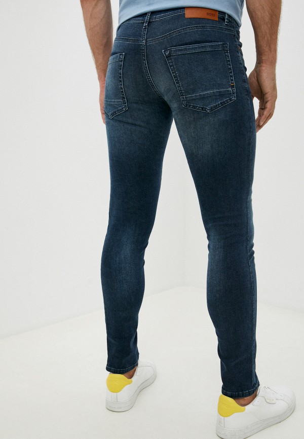 фото Джинсы boss