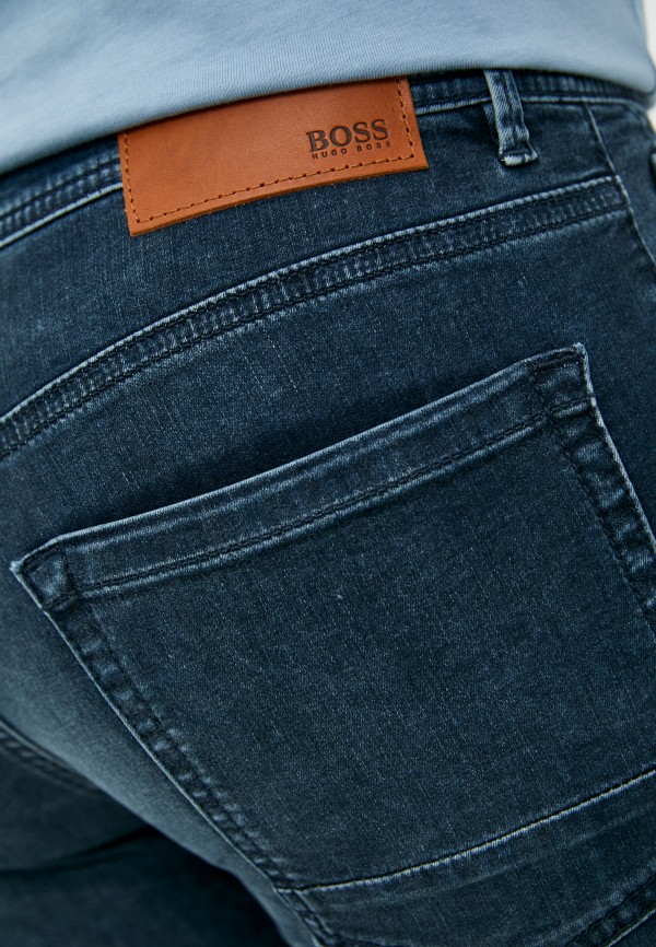 фото Джинсы boss