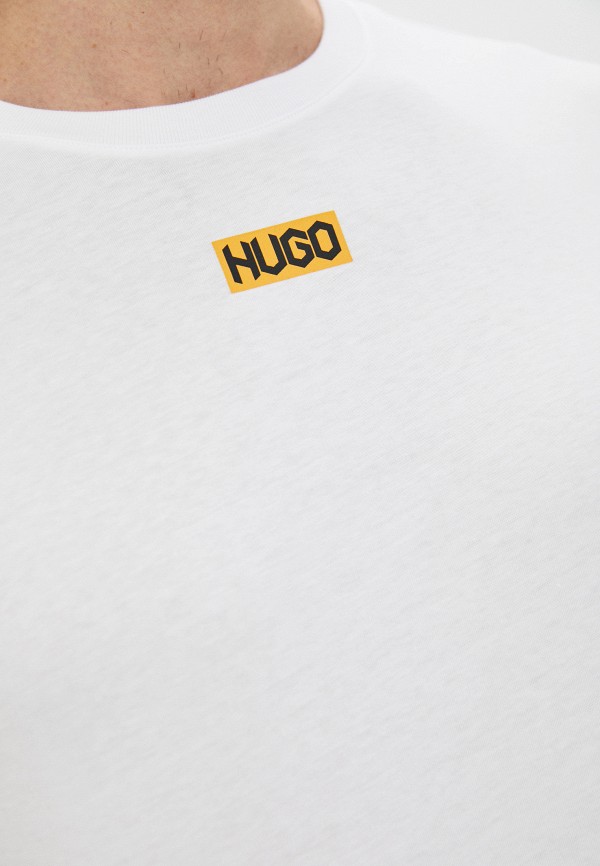 фото Футболка hugo