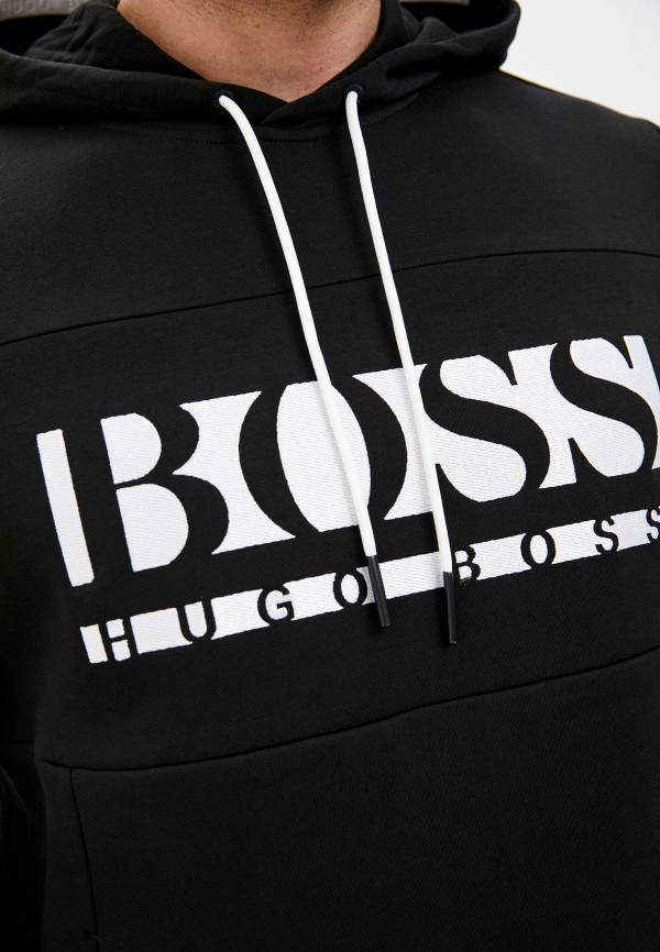 фото Худи boss