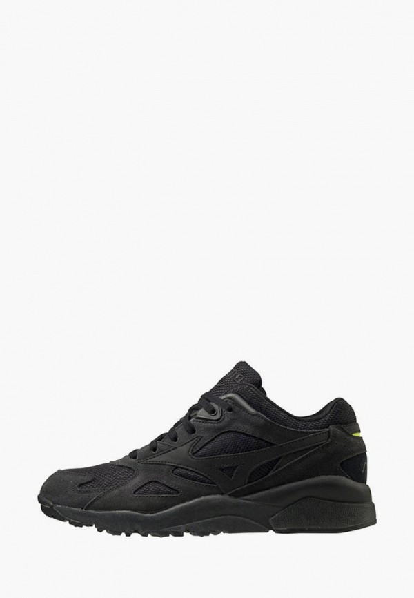 

Кроссовки Mizuno, Черный, Mizuno MP002XM0VPS6
