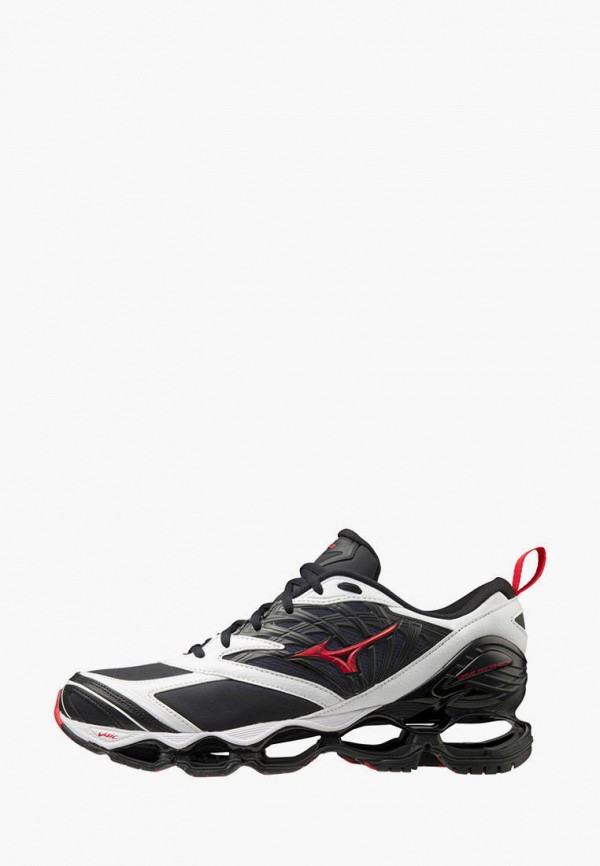 

Кроссовки Mizuno, Черный, Wave Prophecy Icon