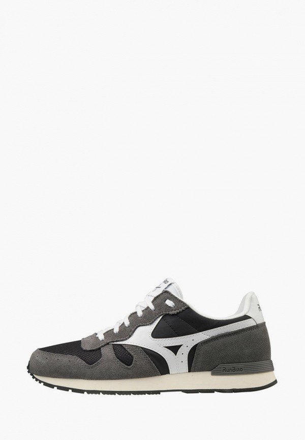 

Кроссовки Mizuno, Серый, Mizuno MP002XM0VPS8