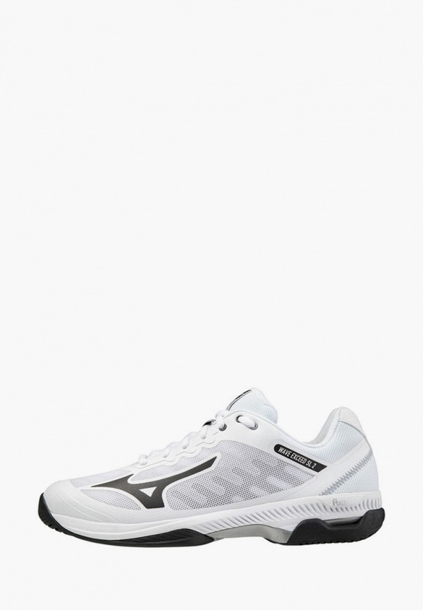 

Кроссовки Mizuno, Белый, WAVE EXCEED SL 2 AC