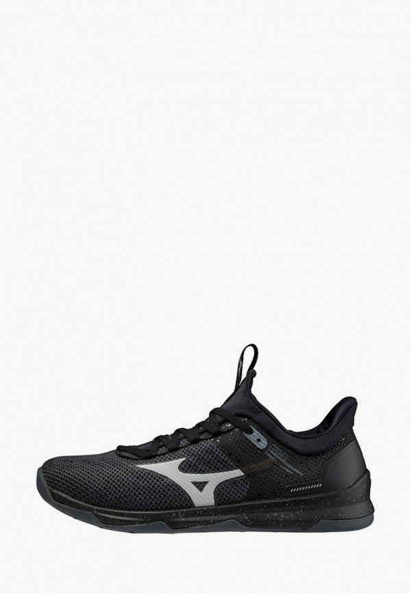 

Кроссовки Mizuno, Черный, TC-11