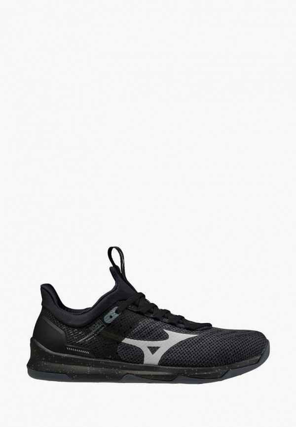 

Кроссовки Mizuno, Черный, Mizuno MP002XM0VPSA