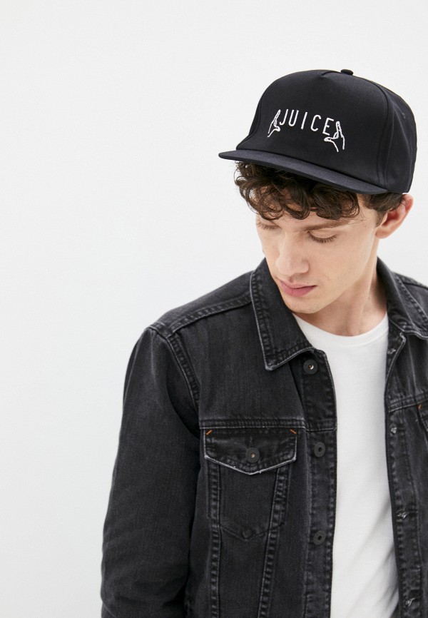 фото Бейсболка mark formelle