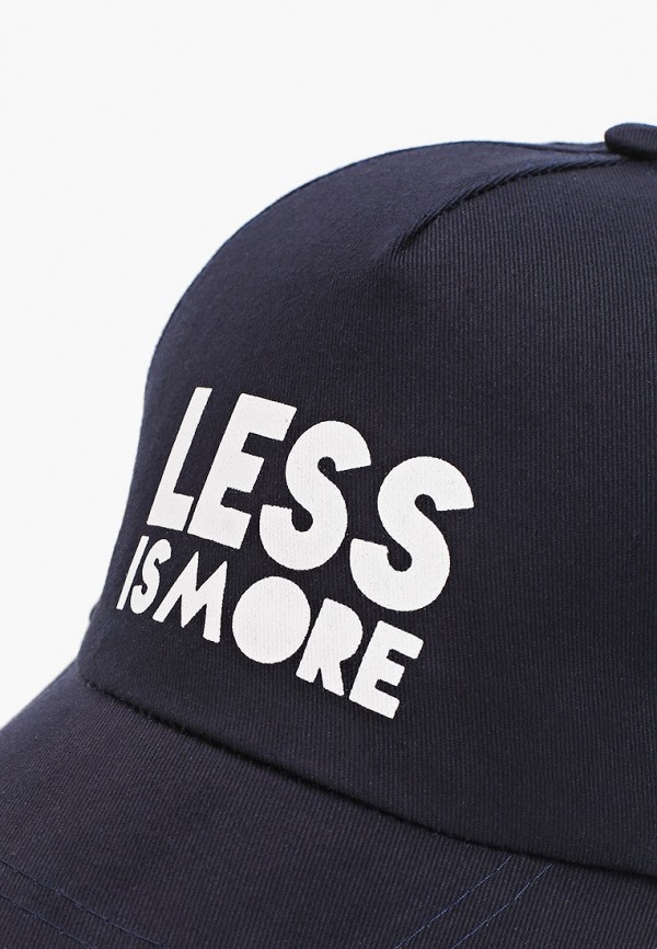 фото Бейсболка mark formelle