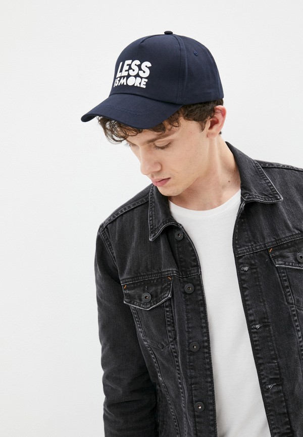 фото Бейсболка mark formelle