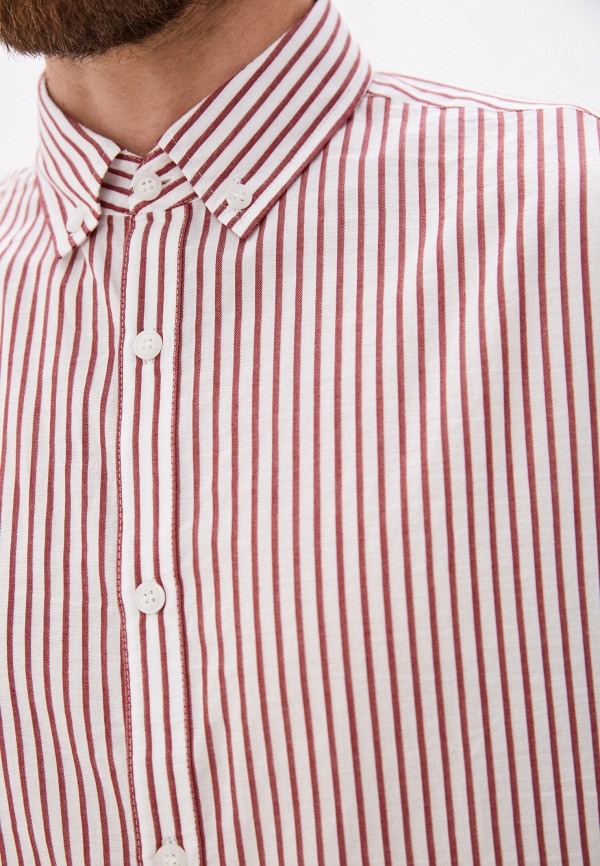 Рубашка 20thLINEtwentieth цвет белый  Фото 4