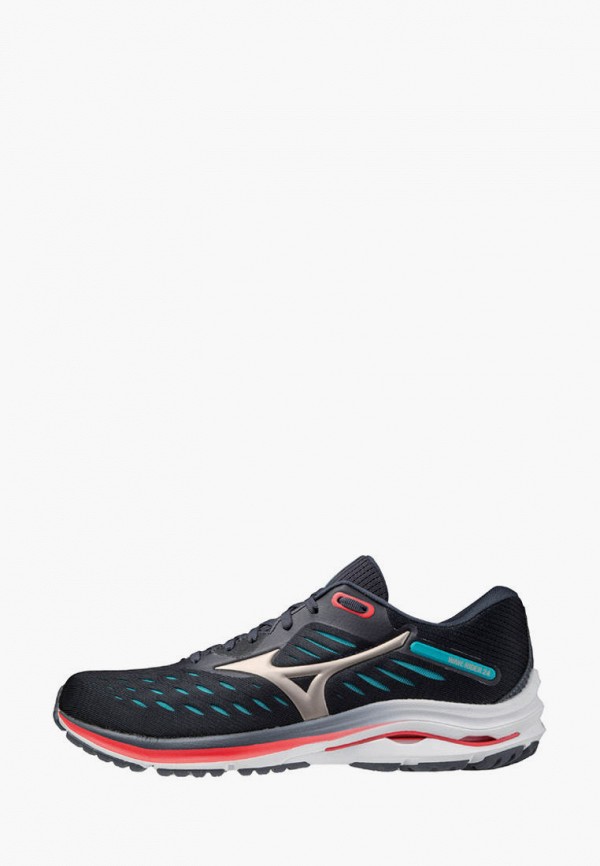 

Кроссовки Mizuno, Черный, Mizuno MP002XM0VPZ4