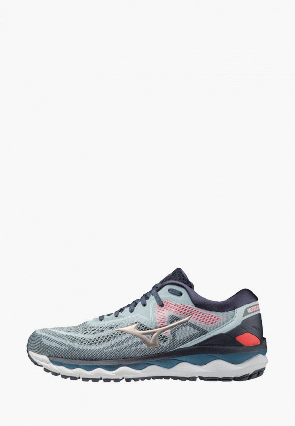 

Кроссовки Mizuno, Серый, Mizuno MP002XM0VPZ6