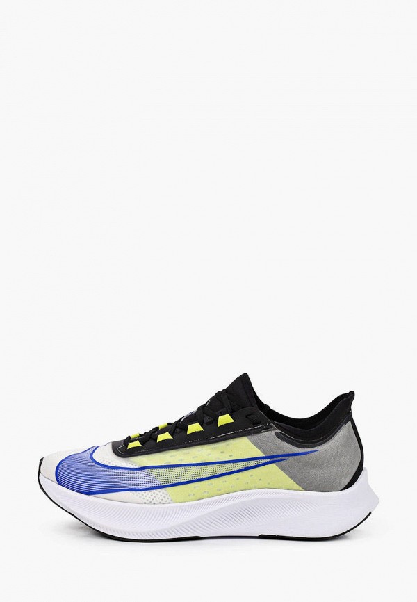 

Кроссовки Nike, Разноцветный, ZOOM FLY 3