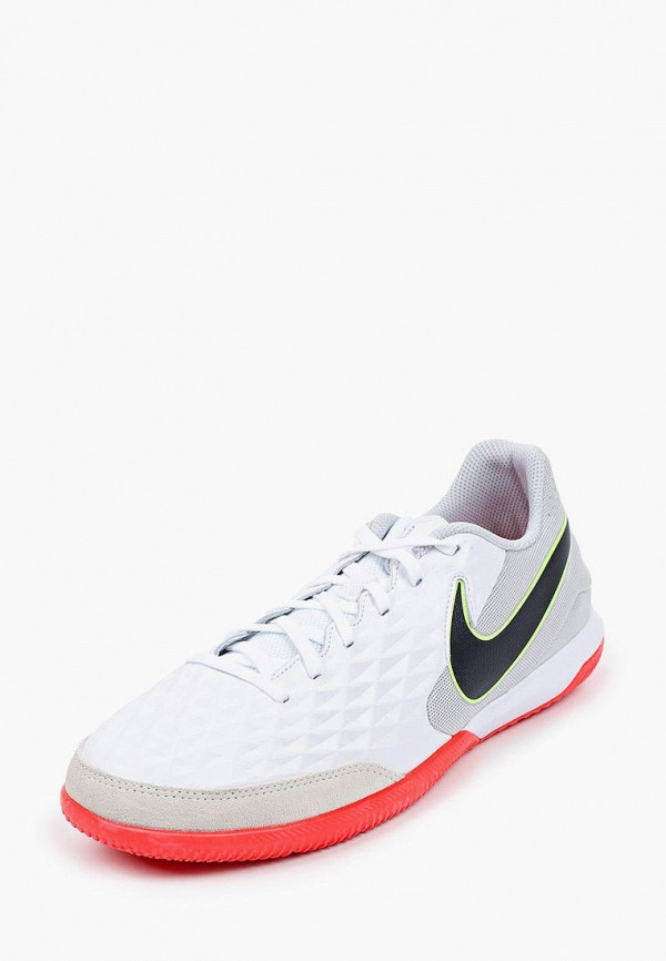 

Бутсы зальные Nike, Белый, Nike MP002XM0VPZ8