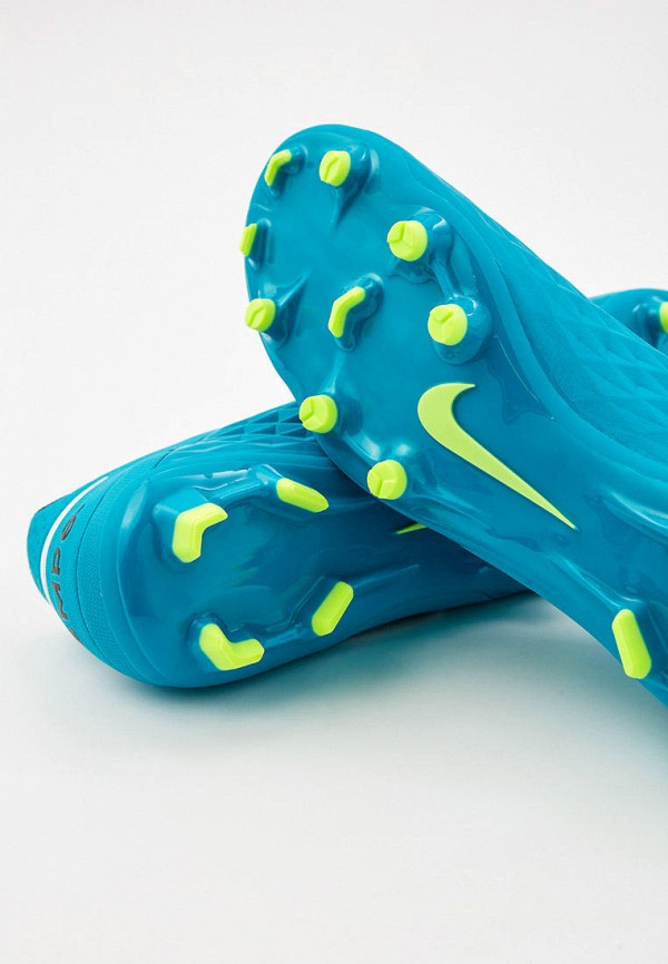 

Шиповки Nike, Бирюзовый, Nike MP002XM0VPZA