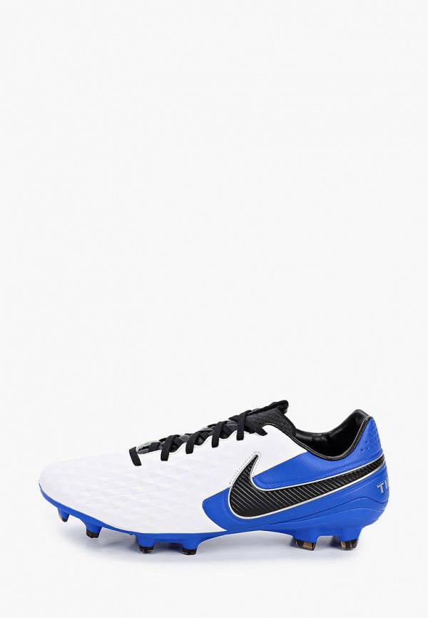 

Шиповки Nike, Белый, LEGEND 8 PRO FG