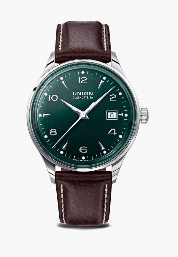 фото Часы union glashutte