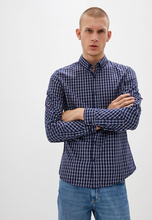 

Рубашка Colin's, Синий