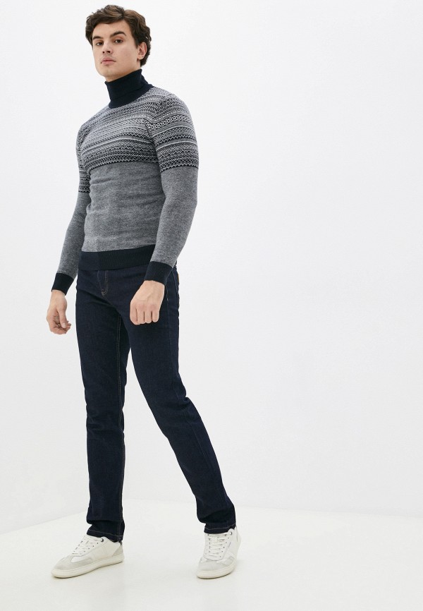 фото Джинсы zolla