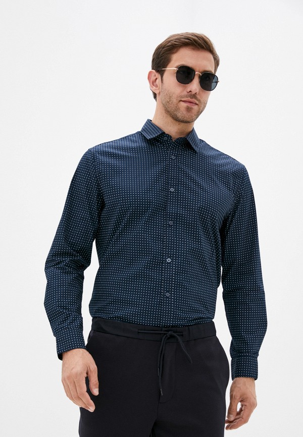 фото Рубашка zolla