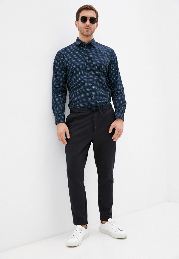 фото Рубашка zolla