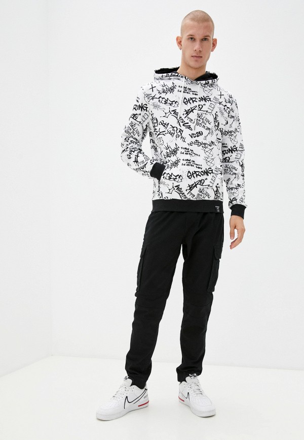 фото Худи zolla