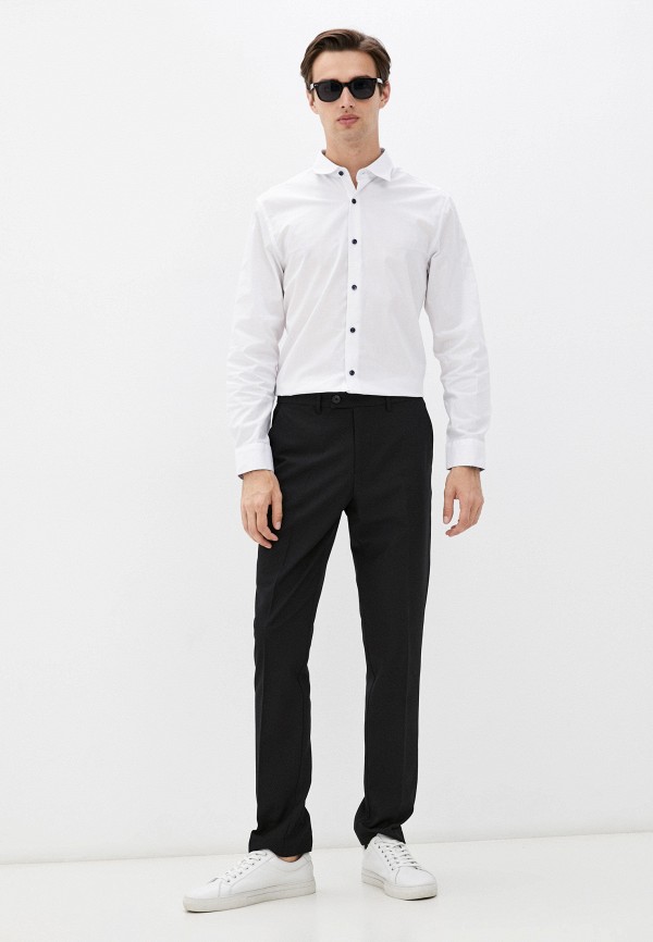 фото Рубашка zolla