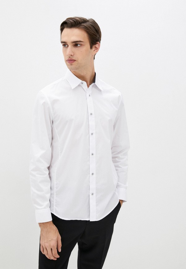 фото Рубашка zolla