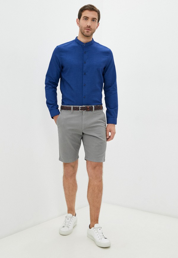 фото Рубашка zolla