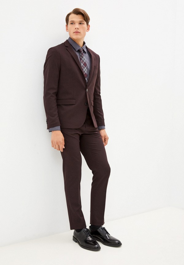 фото Рубашка zolla